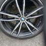 19 Inch BMW Alloy Wheels and Tyres Image 2