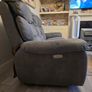 3 Seater Electric Recliner Seat Image 6