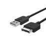PS Vita 1000 USB Charging charger Cable Data Sync and Charge Lead Image 5