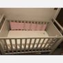Mamas & Papas - Mia sleigh cot Image 2