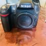 nikon D80 Image 2