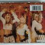 Anastacia [2001] Freak Of Nature (CD Album) Image 2