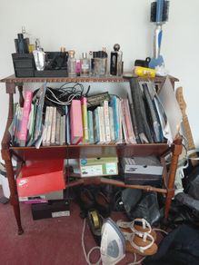 Book shelf