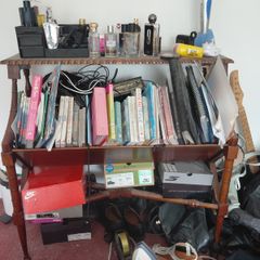 Book shelf