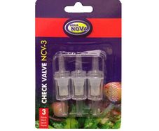 Aqua Nova Check Valve 3 Pack