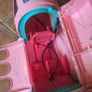 Toy barbie aeroplane Image 5