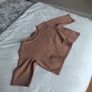 Boohoo trouser&top set Image 5