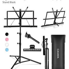 Cahaya Music Stand
