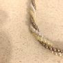 Vintage Avon Pearl Necklace 1980s Image 3