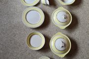 royal tudorware 23 piece