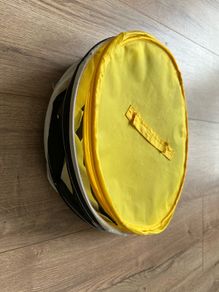 Ikea toy basket
