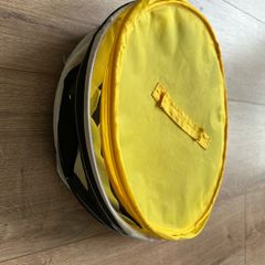 Ikea toy basket