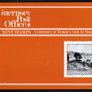 1983 Guernsey Centenary of Renoirs Visit Commemorative Stamps Presentation Pack Image 2