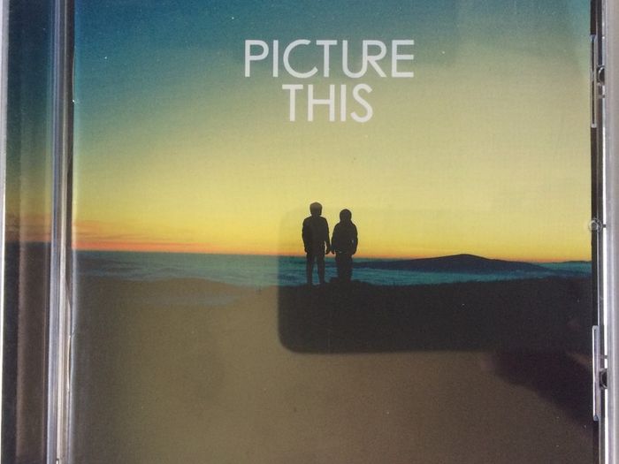 Picture This [2017] Picture This  (CD Album)