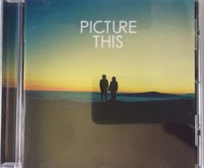 Picture This [2017] Picture This  (CD Album)