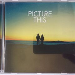 Picture This [2017] Picture This  (CD Album)