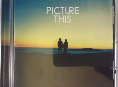 Picture This [2017] Picture This  (CD Album)