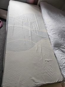 Single Matress