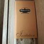 Empty Midleton Very Rare 2014 Wooden Box + Original Certificate & Invitation Image 7