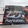 Dino Crisis PlayStation1 Ps1 PlayStation2 Ps2 Games Original Image 7