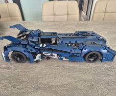 LEGO Technic Ford GT