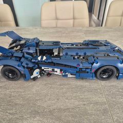 LEGO Technic Ford GT