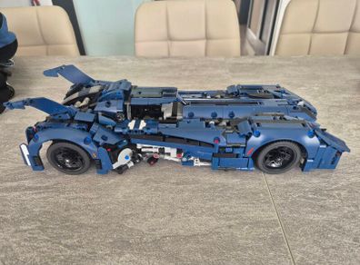 LEGO Technic Ford GT