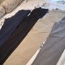 Selection of men's branded chinos Image 2