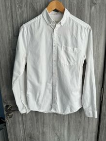 Penneys White Shirt