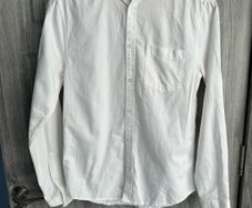 Penneys White Shirt