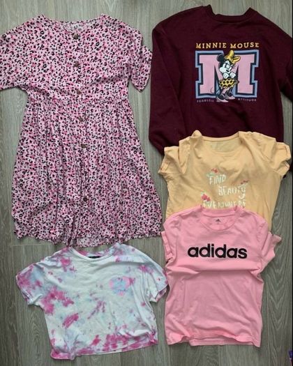 ALL AGES Girls Clothes Bundles - 2 for 40 Euro - 6-7yrs / 7-8yrs / 8-9yrs / 9-10yrs / 11-12yrs
