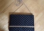 Elegant New Look clutch bag