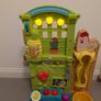 Fisher-Price Laugh & Learn Grow-the-Fun Garden to Kitchen Image 5