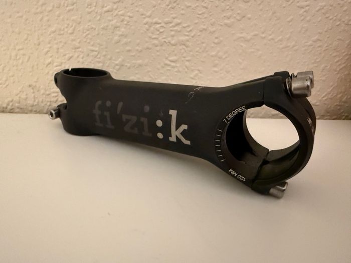 Fizik Cyrano R5 stem 120mm