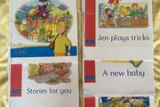 Kids books