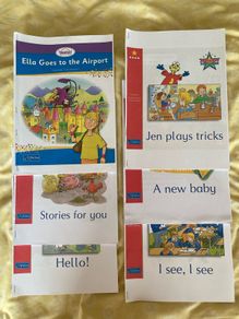 Kids books