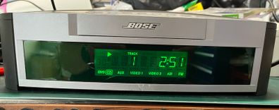 Bose AV3-2-1 Media Centre for sale