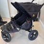 Out n About Nipper Double Buggy Image 4