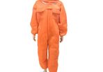 Professional Grade Preferred 3D Air Cotton Fabric Bee Suits Beekeeper Suits Beekeeping Suits
