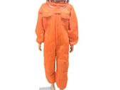 Professional Grade Preferred 3D Air Cotton Fabric Bee Suits Beekeeper Suits Beekeeping Suits