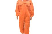Professional Grade Preferred 3D Air Cotton Fabric Bee Suits Beekeeper Suits Beekeeping Suits