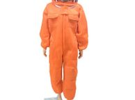 main image for ad Professional Grade Preferred 3D Air Cotton Fabric Bee Suits Beekeeper Suits Beekeeping Suits