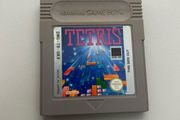 Tetris Game Boy