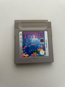 Tetris Game Boy