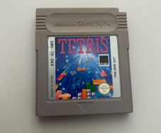 Tetris Game Boy