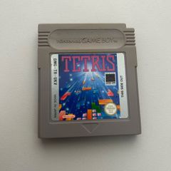 Tetris Game Boy