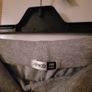grey joggers Image 2
