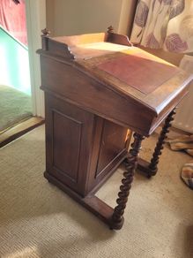 Antique Writing Desk