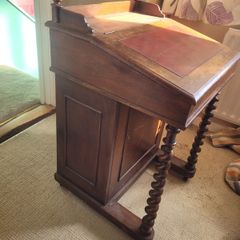 Antique Writing Desk