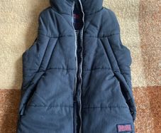 Unisex vest(Gilet)